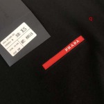 2024年5月10日春夏高品質新作入荷プラダ 半袖 Tシャツ薄手Q工場xs-l