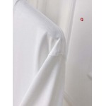 2024年5月10日春夏高品質新作入荷プラダ 半袖 Tシャツ薄手Q工場S-3XL