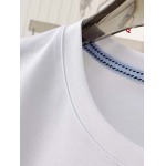 2024年5月10日春夏高品質新作入荷プラダ 半袖 Tシャツ薄手Q工場