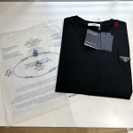 2024年5月10日春夏高品質新作入荷プラダ 半袖 Tシャツ薄手Q工場