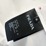 2024年5月10日春夏高品質新作入荷プラダ 半袖 Tシャツ薄手Q工場