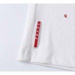 2024年5月10日春夏高品質新作入荷プラダ 半袖 Tシャツ薄手Q工場