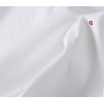 2024年5月10日春夏高品質新作入荷プラダ 半袖 Tシャツ薄手Q工場