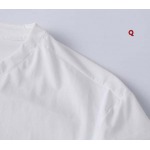 2024年5月10日春夏高品質新作入荷プラダ 半袖 Tシャツ薄手Q工場