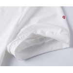 2024年5月10日春夏高品質新作入荷プラダ 半袖 Tシャツ薄手Q工場