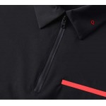 2024年5月10日春夏高品質新作入荷プラダ 半袖 Tシャツ薄手Q工場