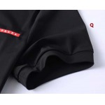 2024年5月10日春夏高品質新作入荷プラダ 半袖 Tシャツ薄手Q工場