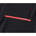 2024年5月10日春夏高品質新作入荷プラダ 半袖 Tシャツ薄手Q工場