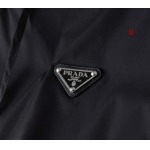 2024年5月10日春夏高品質新作入荷プラダ 半袖 Tシャツ薄手Q工場