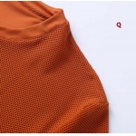 2024年5月10日春夏高品質新作入荷プラダ 半袖 Tシャツ薄手Q工場