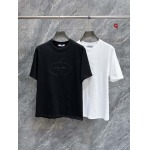 2024年5月10日春夏高品質新作入荷プラダ 半袖 Tシャツ薄手Q工場