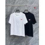 2024年5月10日春夏高品質新作入荷プラダ 半袖 Tシャツ薄手Q工場