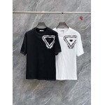 2024年5月10日春夏高品質新作入荷プラダ 半袖 Tシャツ薄手Q工場