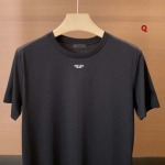 2024年5月10日春夏高品質新作入荷プラダ 半袖 Tシャツ薄手Q工場