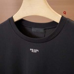 2024年5月10日春夏高品質新作入荷プラダ 半袖 Tシャツ薄手Q工場