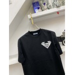 2024年5月10日春夏高品質新作入荷プラダ 半袖 Tシャツ薄手Q工場s-xxl