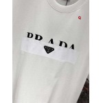 2024年5月10日春夏高品質新作入荷プラダ 半袖 Tシャツ薄手Q工場