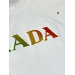 2024年5月10日春夏高品質新作入荷プラダ 半袖 Tシャツ薄手Q工場