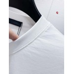 2024年5月10日春夏高品質新作入荷プラダ 半袖 Tシャツ薄手Q工場S-XXL