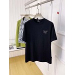 2024年5月10日春夏高品質新作入荷プラダ 半袖 Tシャツ薄手Q工場