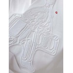 2024年5月10日春夏高品質新作入荷プラダ 半袖 Tシャツ薄手Q工場