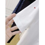 2024年5月10日春夏高品質新作入荷プラダ 半袖 Tシャツ薄手Q工場