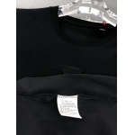 2024年5月10日春夏高品質新作入荷プラダ 半袖 Tシャツ薄手Q工場m-5xl