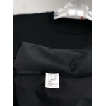 2024年5月10日春夏高品質新作入荷プラダ 半袖 Tシャツ薄手Q工場m-5xl