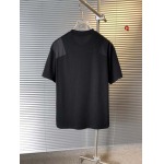 2024年5月10日春夏高品質新作入荷プラダ 半袖 Tシャツ薄手Q工場