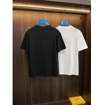 2024年5月10日春夏高品質新作入荷プラダ 半袖 Tシャツ薄手Q工場S-XL