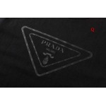 2024年5月10日春夏高品質新作入荷プラダ 半袖 Tシャツ薄手Q工場S-2XL