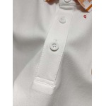 2024年5月10日春夏高品質新作入荷エルメス 半袖 Tシャツ薄手Q工場