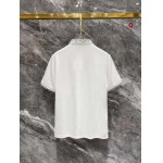 2024年5月10日春夏高品質新作入荷エルメス 半袖 Tシャツ薄手Q工場