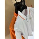 2024年5月10日春夏高品質新作入荷エルメス半袖 Tシャツ薄手Q工場