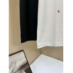 2024年5月10日春夏高品質新作入荷ジバンシー半袖 Tシャツ薄手Q工場