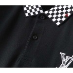 2024年5月10日春夏高品質新作入荷ルイヴィトン半袖 Tシャツ薄手Q工場