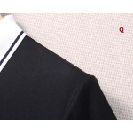 2024年5月10日春夏高品質新作入荷ディオール半袖 Tシャツ薄手Q工場