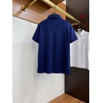 2024年5月10日春夏高品質新作入荷Brunello Cucinelli半袖 Tシャツ薄手Q工場