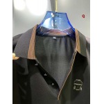 2024年5月10日春夏高品質新作入荷Brunello Cucinelli半袖 Tシャツ薄手Q工場
