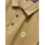 2024年5月10日春夏高品質新作入荷Brunello Cucinelli半袖 Tシャツ薄手Q工場