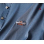 2024年5月10日春夏高品質新作入荷エルメス半袖 Tシャツ薄手Q工場M-4XL