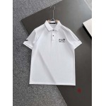 2024年5月13日春夏高品質新作入荷アルマーニ半袖 Tシャツ薄手Q工場