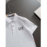 2024年5月13日春夏高品質新作入荷アルマーニ半袖 Tシャツ薄手Q工場