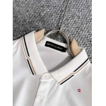 2024年5月13日春夏高品質新作入荷アルマーニ半袖 Tシャツ薄手Q工場