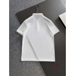 2024年5月13日春夏高品質新作入荷アルマーニ半袖 Tシャツ薄手Q工場