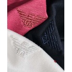 2024年5月13日春夏高品質新作入荷アルマーニ半袖 Tシャツ薄手Q工場