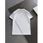 2024年5月13日春夏高品質新作入荷アルマーニ半袖 Tシャツ薄手Q工場