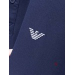 2024年5月13日春夏高品質新作入荷アルマーニ半袖 Tシャツ薄手Q工場M-4xl