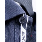 2024年5月13日春夏高品質新作入荷アルマーニ半袖 Tシャツ薄手Q工場M-4xl