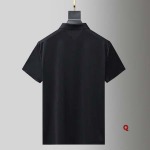 2024年5月13日春夏高品質新作入荷アルマーニ半袖 Tシャツ薄手Q工場M-4XL